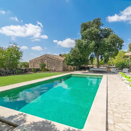 Villa Can Gallot De Punxuat