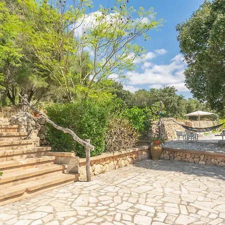 Can Gallot De Punxuat Villa Algaida (Mallorca)