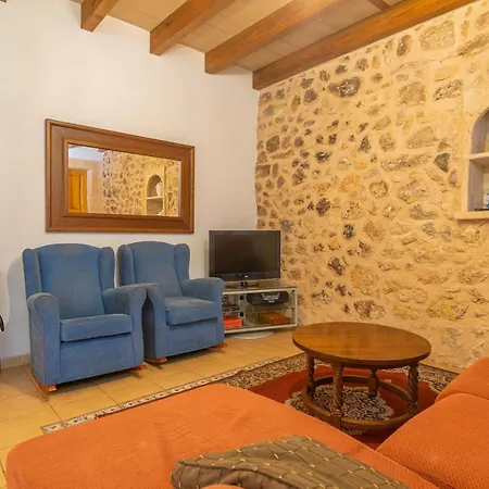 Can Gallot De Punxuat Villa *