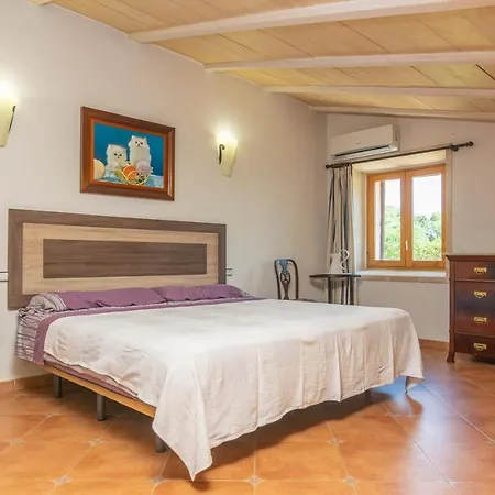 Villa Can Gallot De Punxuat *