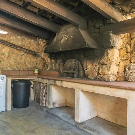 Villa Can Gallot De Punxuat *