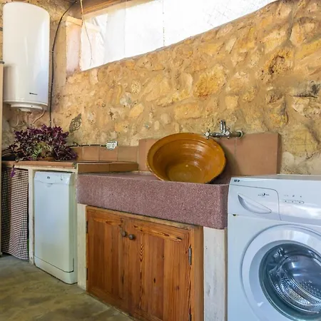 Villa Can Gallot De Punxuat Algaida (Mallorca)