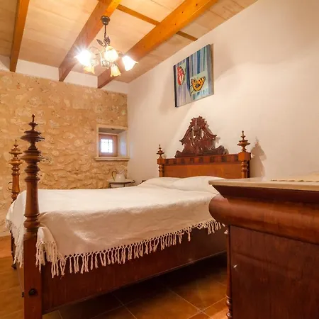 Villa Can Gallot De Punxuat *