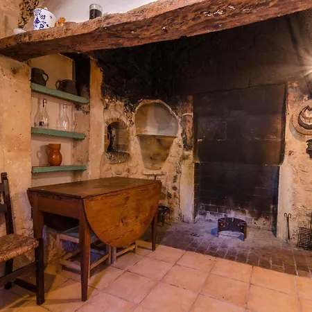 Villa Can Gallot De Punxuat Algaida (Mallorca)