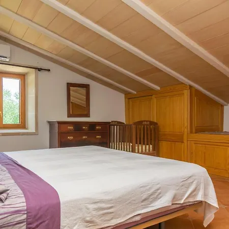 Can Gallot De Punxuat Villa Algaida (Mallorca)