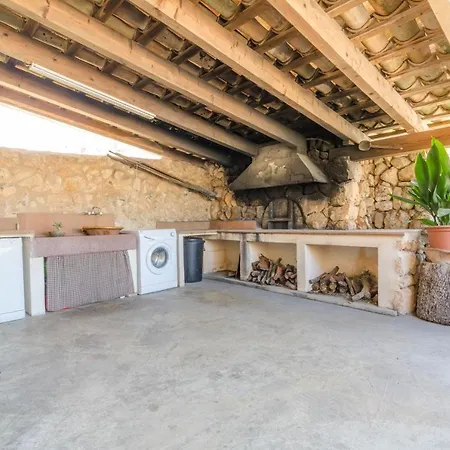 Villa Can Gallot De Punxuat